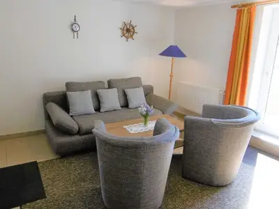Ferienwohnung für 3 Personen (60 m²) in Middelhagen 10/10