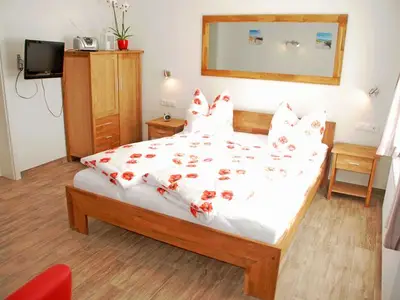Ferienwohnung für 2 Personen (25 m²) in Middelhagen 9/10