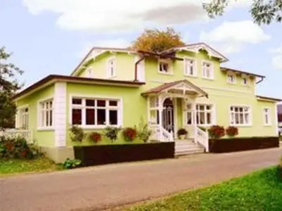 Ferienwohnung für 3 Personen (55 m²) in Middelhagen 2/10