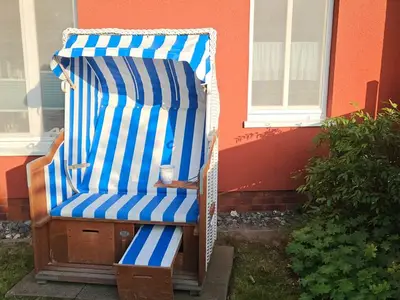 Ferienwohnung für 5 Personen (70 m²) in Middelhagen 2/10