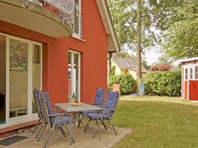 Ferienwohnung für 5 Personen (70 m²) in Middelhagen 3/10