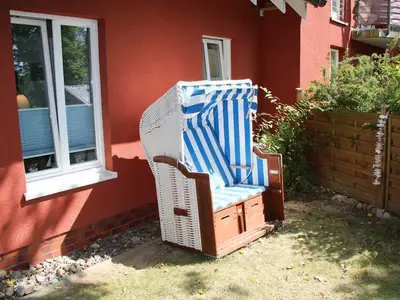 Ferienwohnung für 5 Personen (70 m²) in Middelhagen 5/10