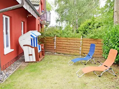 Ferienwohnung für 5 Personen (70 m²) in Middelhagen 6/10