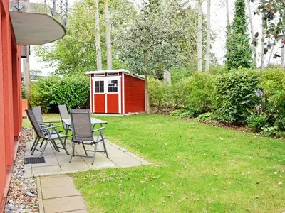 Ferienwohnung für 5 Personen (70 m²) in Middelhagen 7/10