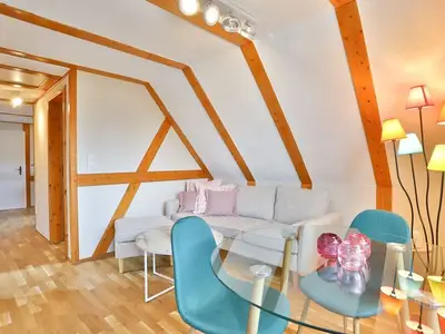 Ferienwohnung für 4 Personen (54 m²) in Middelhagen 1/10