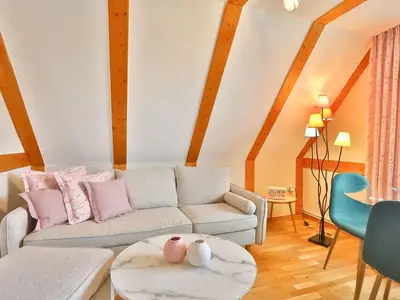 Ferienwohnung für 4 Personen (54 m²) in Middelhagen 4/10