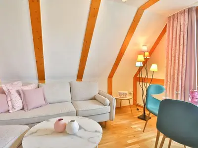 Ferienwohnung für 4 Personen (54 m²) in Middelhagen 5/10