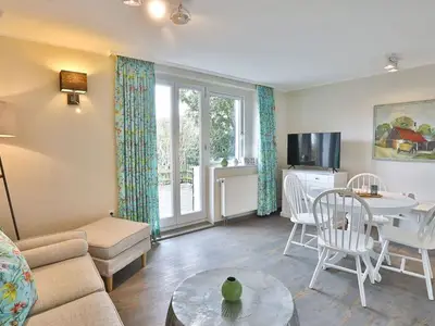 Ferienwohnung für 4 Personen (55 m²) in Middelhagen 5/10