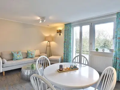 Ferienwohnung für 4 Personen (55 m²) in Middelhagen 6/10