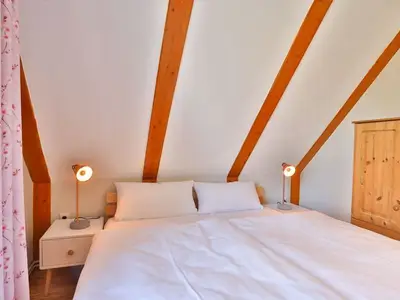Ferienwohnung für 4 Personen (54 m²) in Middelhagen 7/10