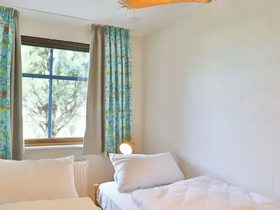 Ferienwohnung für 4 Personen (55 m²) in Middelhagen 8/10