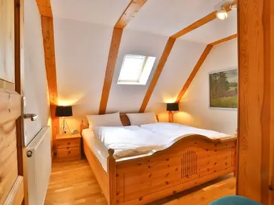 Ferienwohnung für 4 Personen (54 m²) in Middelhagen 8/10