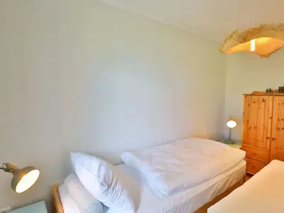 Ferienwohnung für 4 Personen (55 m²) in Middelhagen 9/10