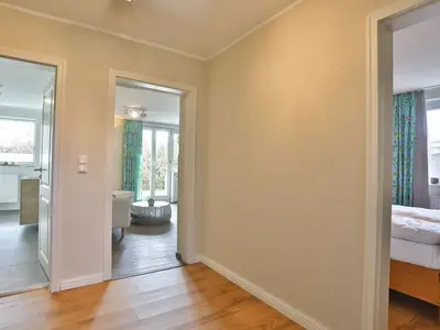 Ferienwohnung für 4 Personen (55 m²) in Middelhagen 10/10