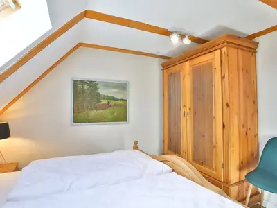 Ferienwohnung für 4 Personen (54 m²) in Middelhagen 10/10