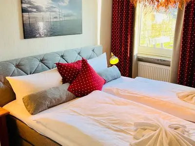 Ferienwohnung für 6 Personen (88 m²) in Middelhagen 4/10