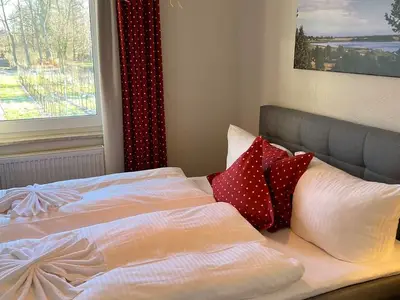 Ferienwohnung für 6 Personen (88 m²) in Middelhagen 5/10