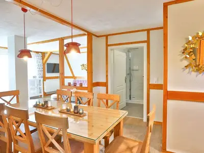 Ferienwohnung für 6 Personen (88 m²) in Middelhagen 8/10