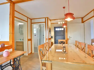 Ferienwohnung für 6 Personen (88 m²) in Middelhagen 10/10