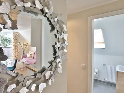 Ferienwohnung für 4 Personen (45 m²) in Middelhagen 1/10