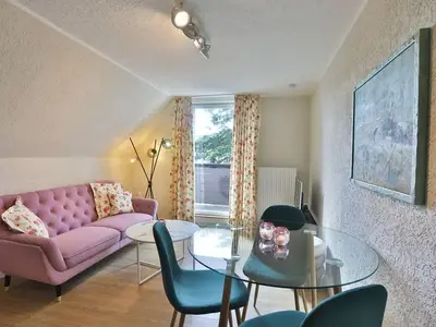 Ferienwohnung für 4 Personen (45 m²) in Middelhagen 2/10