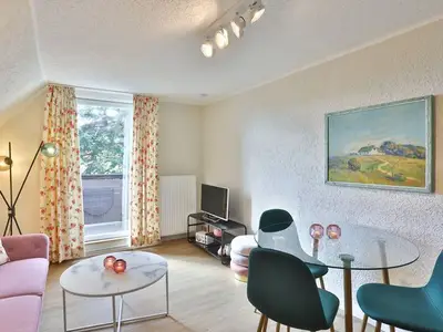 Ferienwohnung für 4 Personen (45 m²) in Middelhagen 3/10