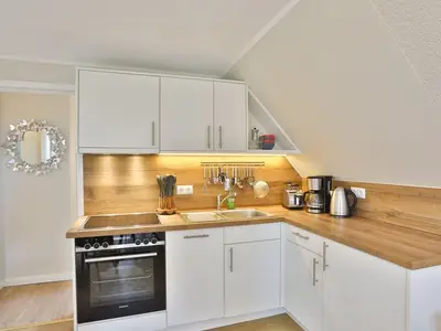 Ferienwohnung für 4 Personen (45 m²) in Middelhagen 7/10