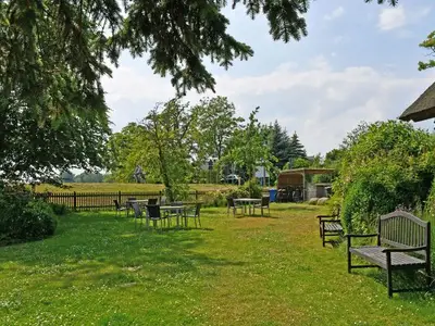 Ferienwohnung für 5 Personen (70 m²) in Middelhagen 3/10