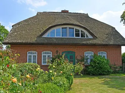Ferienwohnung für 5 Personen (70 m²) in Middelhagen 5/10