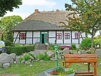 Ferienwohnung für 5 Personen (70 m²) in Middelhagen 10/10