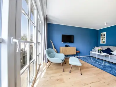 Ferienwohnung für 5 Personen (90 m²) in Mönchgut Auf Rügen 2/10