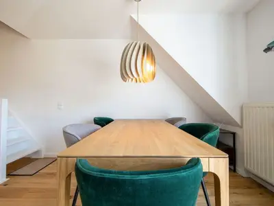Ferienwohnung für 5 Personen (90 m²) in Mönchgut Auf Rügen 7/10