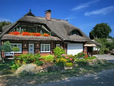 Ferienwohnung für 6 Personen (83 m²) in Middelhagen 2/10