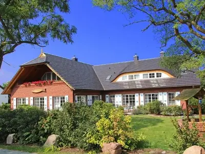 Ferienwohnung für 6 Personen (83 m²) in Middelhagen 3/10