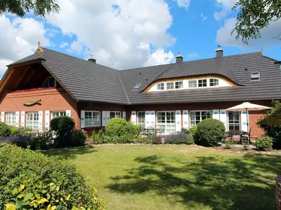 Ferienwohnung für 6 Personen (83 m²) in Middelhagen 5/10