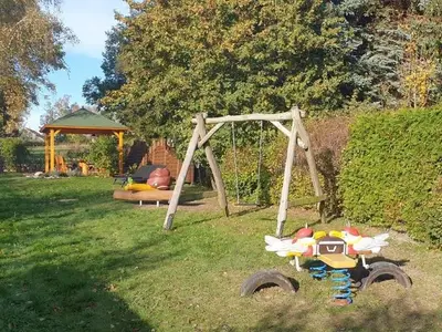 Ferienwohnung für 6 Personen (83 m²) in Middelhagen 8/10