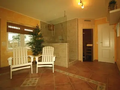 Ferienwohnung für 6 Personen (83 m²) in Middelhagen 9/10