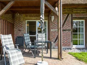 Ferienwohnung für 2 Personen (50 m²) in Middelhagen