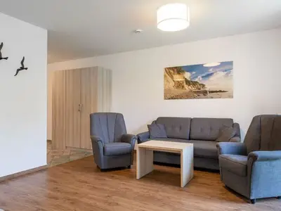 Ferienwohnung für 2 Personen (50 m²) in Middelhagen 7/10
