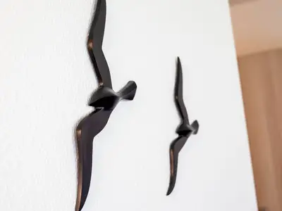 Ferienwohnung für 2 Personen (50 m²) in Middelhagen 8/10