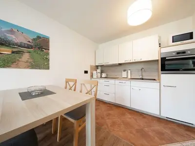 Ferienwohnung für 2 Personen (50 m²) in Middelhagen 10/10