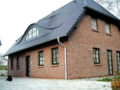 Ferienwohnung für 4 Personen (135 m²) in Middelhagen 1/10