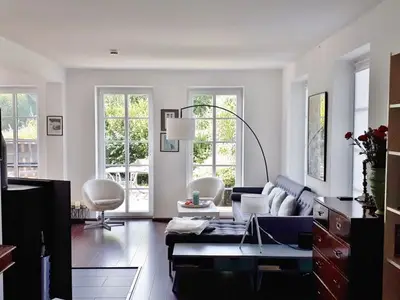 Ferienwohnung für 4 Personen (135 m²) in Middelhagen 5/10