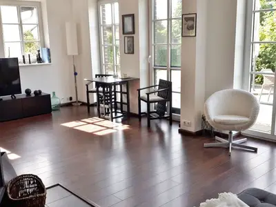Ferienwohnung für 4 Personen (135 m²) in Middelhagen 6/10