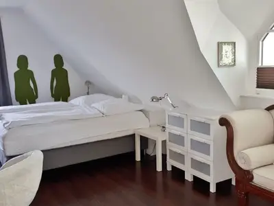 Ferienwohnung für 4 Personen (135 m²) in Middelhagen 8/10