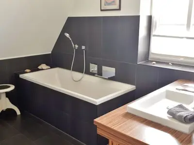 Ferienwohnung für 4 Personen (135 m²) in Middelhagen 9/10