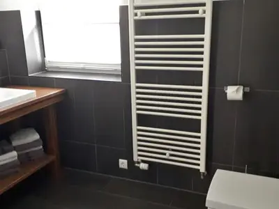 Ferienwohnung für 4 Personen (135 m²) in Middelhagen 10/10