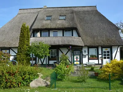 Ferienwohnung für 4 Personen (45 m²) in Middelhagen 6/10