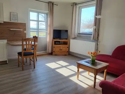 Ferienwohnung für 4 Personen (45 m²) in Middelhagen 7/10