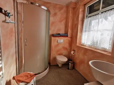 Ferienwohnung für 4 Personen (45 m²) in Middelhagen 8/10